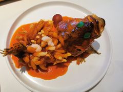 -松鹤楼·非遗·苏帮菜(融科店)