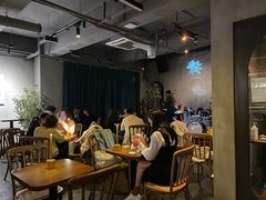 -HUBBA祜精酿(五羊邨店)