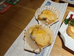 -三石铁板烧(紫竹桥店)