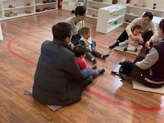 -遇见未来早教·托育中心(玛斯兰德旗舰店)