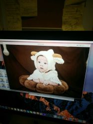 -童恩贝贝专业儿童摄影(浐灞新城4期店)