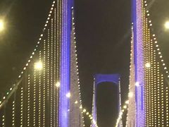 -星海湾跨海大桥
