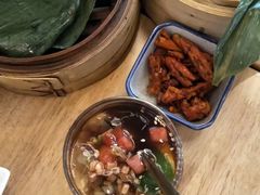 -贵凤凰贵州米粉(望京店)