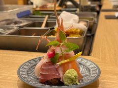-鮨政· Omakase(港汇恒隆广场店)