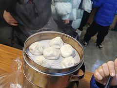 -金原鸭血粉丝汤·汤包·脆皮烤鸭(南京博物院店)
