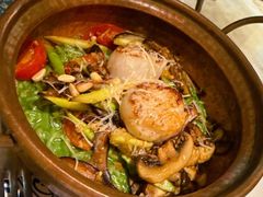 -夏朵餐厅(丁香店)