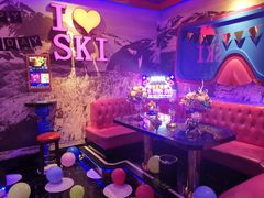 -歌友汇KTV(大悦城11层店)