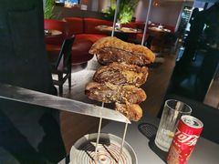 -拉蒂娜·巴西牛排馆 Latina·Brazilian Steakhouse(王府井喜悦店)