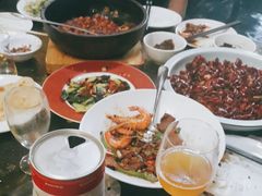 -鸭王烤鸭店(三里河店)