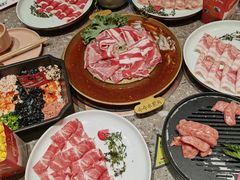 -牛牛章·章鱼水煎肉(光谷世界城店)