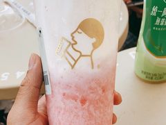 -喜茶(深圳海岸城店)
