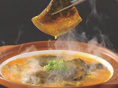 -豫满楼(正光路店)