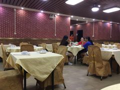 大堂-川湘園(西华路店)