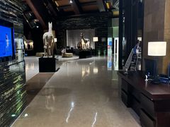 -三亚湾海居铂尔曼度假酒店