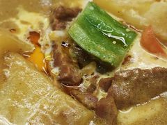 -新辉港式茶餐厅(北栅店)