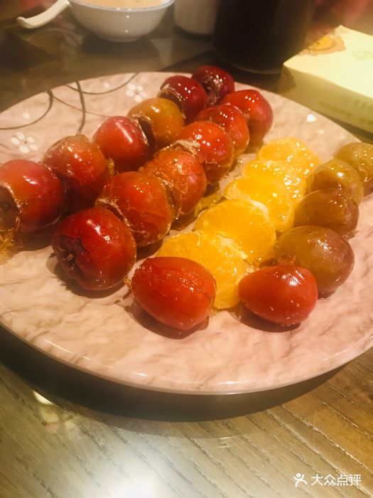 东来顺饭庄(诺德广场店)-图片-青岛美食-大众点评网