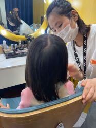 -海马体家庭照相馆(杭州远洋乐堤港店)