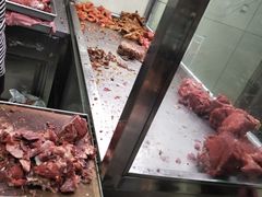 -清真铁志明腊牛羊肉