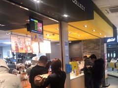 -麦当劳(龙湖北京大兴天街店)