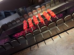 -麦凯伦烧烤·精酿超级工厂店(金桥总店)