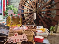 -客家大院·非遗赣南客家菜(郁孤台店)