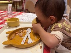 -西贝(龙华天虹购物中心店)