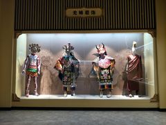 -迪庆藏族自治州博物馆