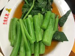 -澳门陈光记烧味饭店(南京德基广场店)