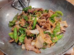 -老湘村·湖南土菜(天河维多利店)