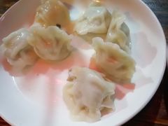 -山东水饺(南坪新街店)