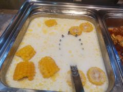 -比格比萨自助(国展店)