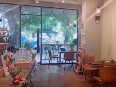 大堂-滇咖啡体验店