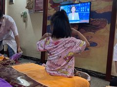 -芳草堂中医门诊部(怡芳苑店)