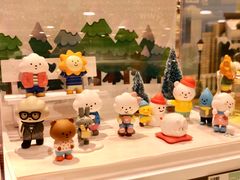 -泡泡玛特POPMART(天环购物中心店)