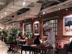 大堂-漢舍中国菜馆(889广场店)
