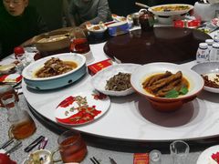 -食味楼(枫林湾店)