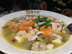 -蟹掌柜肉蟹煲(公园路店)