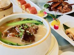 -海逸海鲜酒家(古北店)
