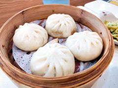 -李先生牛肉面(新华店)