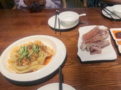 -沙力海西北特色美食烤肉店(北门坡店)