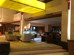 -上海国丰酒店