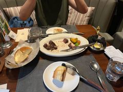 -食间牛排(湖西路店)