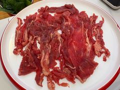 -毛辣果·贵州红酸汤牛肉火锅(西单店)