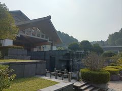 -明月山天沐温泉度假村