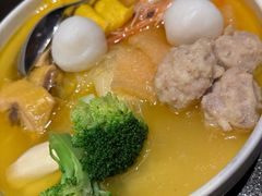 -外婆家(杭州马塍店)