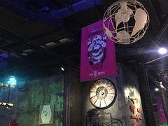 大堂-碎怂烤肉(钟楼柳巷店)