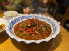 血鸭-乡村瓦缸(下吕浦店)