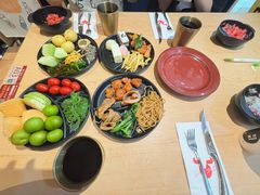 -凡塔斯牛排自助餐厅(莆田万达店)