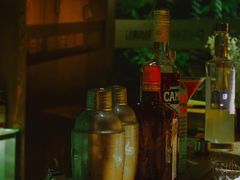 -LAMP BAR 水烟音乐酒吧