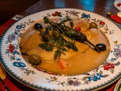 -弗兰克牛排西餐厅Ribone steak house(柠檬花园店)